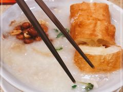 -点都德(龙之梦店)