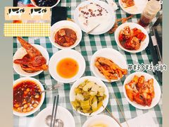 -百家缘(东门南路店)