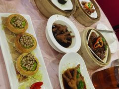 -新东源国际酒店·新东源食坊(沙井店)
