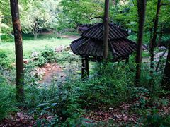 -玉女潭景区
