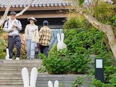 -雅达·阳羡溪山小镇中心