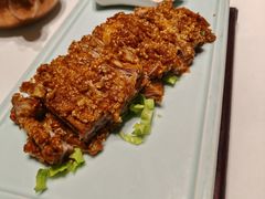 -真地道京味府·鲜橙烤鸭·北京菜(朝阳公园·甜水园店)