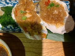 -蟹将军·松叶蟹和牛日料放题自助(K11店)