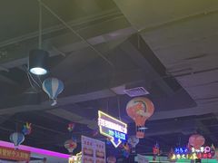 -大玩家(万达广场大连甘井子店)