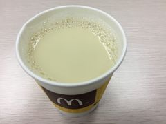 优品豆浆-麦当劳(广州新港东路第二分店)