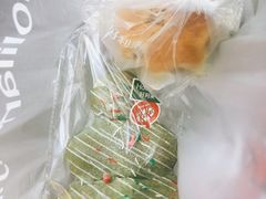 -好利来(奥林匹克购物广场店)