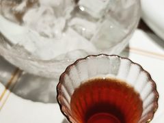 普洱茶-觀芷隐轩
