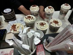 -茶颜悦色(环球奥特莱斯店)