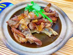 戴记姜母鸭-醉壹号海鲜大排档·老厦门特色菜(厦门美食地标店)