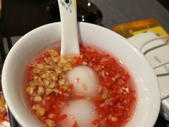-锦府园·新台州菜(合生汇店)