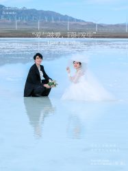 点击看大图 -蒙娜丽莎婚纱摄影·旅拍