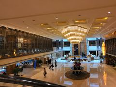 -西安唐隆国际酒店(大雁塔大唐不夜城店)