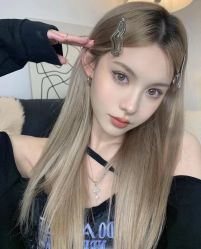 点击看大图 -HD HAIR STYLE