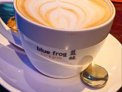 -bluefrog蓝蛙(皇庭广场店)