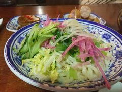 -前门故事烤鸭店(十里河店)