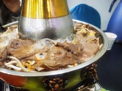 -撒拉人家.酸菜牦牛肉火锅