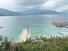 -海南分界洲岛旅游区
