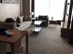 -北京希尔顿逸林酒店