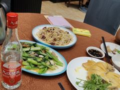 -瑞记湛江鸡饭店·粤西第一鸡(粤垦店)