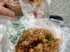 -六广门毛阿姨糯米饭