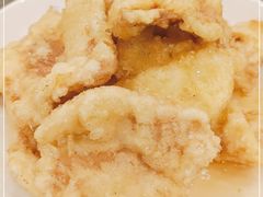 -东北农家小院(定西路店)