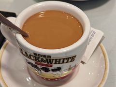 -香港新记茶餐厅(春熙太古里店)