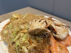 -阿军排档·烧烤