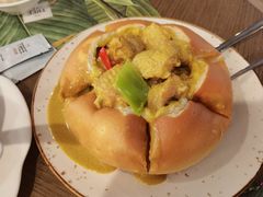 -大树餐厅(大悦城店)