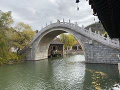 -古北水镇乌镇会精品酒店