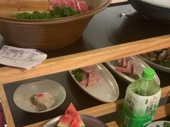 -廖掌柜·重庆鲜货火锅(上海首店)