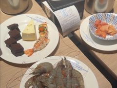 -星伦多自助料理(永旺店)