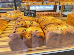 -熊叔熊婶面包房(团结湖店)