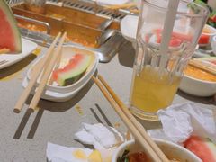 -海底捞火锅(新松江路店)