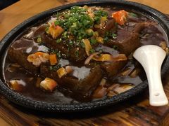 -东馆和天下特色餐饮(工农店)