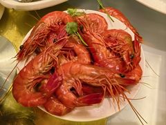 -杭州香格里拉·香宫中餐厅