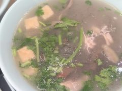 -回味鸭血粉丝汤(砂之船店)