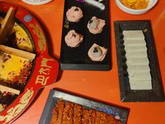 -巴九门老火锅(来福士打望店)