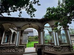 -卫鼎轩·曹公馆(鼓楼店)