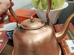 -清真·京华源铜锅涮肉(丰庆店)