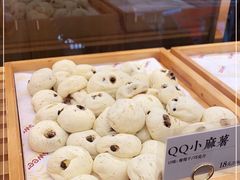 -君之狮子山·轻糖烘焙(松江印象城店)
