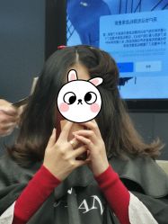 -斑斓色彩沙龙