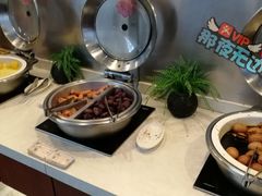 -虹桥机场V2贵宾休息室