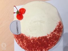 -CAKE BOSS 蛋糕老板(领展购物广场·中关村店)
