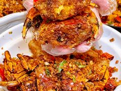 -避风塘·金牌店·夜宵(金玉兰店)