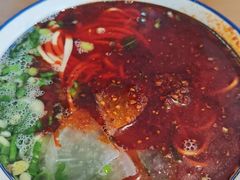 -清真磨沟沿老字号牛肉面(总店)