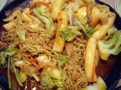 -土大力韩式烤肉料理(39年·和平路店)