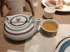 松茸汤土锅蒸-大渔铁板烧(海雅缤纷城店)