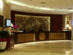 -泉州悦华酒店·自助餐厅
