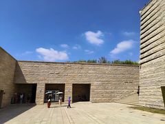 -盘龙城遗址博物院