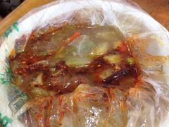 -清真李唯一优质肉丸糊辣汤